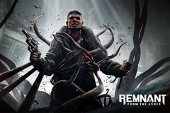 Cấu hình Remnant: From the Ashes - game miễn phí trên Epic Games đến 20/8