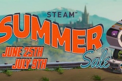 Steam Summer Sales 2020: Những bom tấn đang được giảm giá mạnh