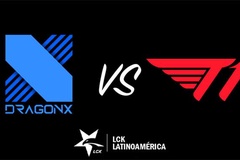 Trực tiếp LCK 2020 Mùa Hè hôm nay 17/6: T1 vs DRX