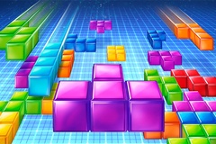 Tựa game xếp gạch Tetris đón sinh nhật thứ 36