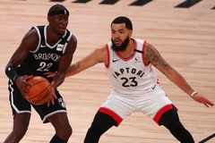 Nhận định NBA: Brooklyn Nets vs Toronto Raptors (Ngày 20/08, 00h30)