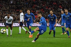 Italia vs Tây Ban Nha: Mancini tính sử dụng “số 9 ảo”