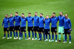 Giá trị các ngôi sao Italia tăng vọt sau chức vô địch EURO 2021