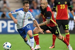 Italia lạc quan với các trận mở màn EURO trong lịch sử