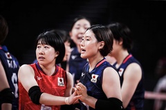 Mako Kobata: Ngôi sao thầm lặng của bóng chuyền nữ Nhật Bản tại Olympic