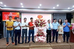 Thành lập câu lạc bộ chạy Lai Châu trước thềm Tiền Phong Marathon 2023