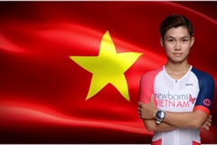 Cô gái Việt Nam đầu tiên giành vé và hoàn thành cuộc thi IRONMAN thế giới