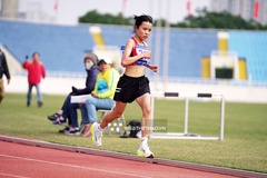 Lê Thị Tuyết - “Cô bé tí hon” nặng 37kg và thách thức huy chương marathon SEA Games 32