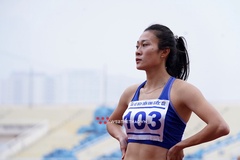 Cơ hội nào cho Lê Tú Chinh bảo vệ HCV 100m ở SEA Games 31?