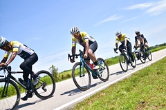 Giải đua xe đạp L’Étape phiên bản Tour de France trở lại Malaysia mùa thứ hai