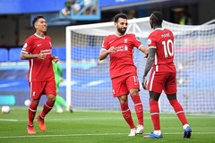 Liverpool được khuyên nên phá bỏ bộ ba tấn công trứ danh