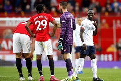 Liverpool dẫn đầu về số bàn bị VAR từ chối kể từ mùa 2019/20