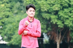 Lương Đức Phước gây sốc khi lần đầu chạy 42km, trước thềm Giải Bán Marathon Quốc tế Việt Nam 2024 tài trợ bởi Herbalife