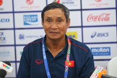 HLV Mai Đức Chung nói gì về cơ hội nữ Việt Nam dự World Cup 2023?