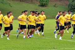 AFF Cup 2020: Chuẩn bị đấu Việt Nam, Malaysia "gạt bỏ" cầu thủ nhập tịch
