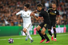 Man City vs Real Madrid: 8 sự thật trước bán kết Champions League