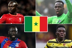 Liverpool và Chelsea phải “nhả” ngôi sao cho Cúp châu Phi 2022