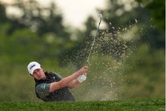 Bảng xếp hạng đảo chiều liên tục tại giải Major Golf PGA Championship 2026 vòng 2 