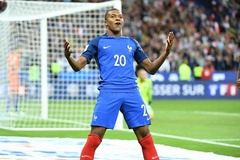 Cựu danh thủ Pháp chưa coi Mbappe là “sát thủ” tại Euro 2021