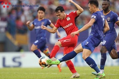 B.Bình Dương mở cửa đón CĐV đội khách khi V.League trở lại