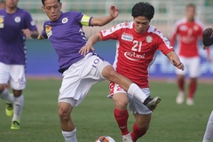 TP.HCM vs Hà Nội FC: Những điểm nóng trước trận “siêu kinh điển”