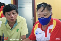 Đội trưởng Lâm Minh Châu: Điều kiện lọt vào Top 3 của Cờ vua Việt Nam cực kỳ khó