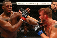 HLV của Jon Jones: Gustafson không hề áp đảo, mà do Jon Jones... lười tập.