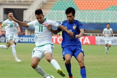 Nhận định tỷ lệ cược kèo bóng đá tài xỉu trận U19 Triều Tiên vs U19 Iraq