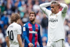 Thất vọng với cuộc khủng hoảng ở Real Madrid, Marcelo yêu cầu được sang Juventus để tái ngộ Ronaldo
