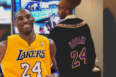 Kobe Bryant chia sẻ 3 món đồ quý nhất, trong đó không có nhẫn vô địch NBA