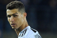 Ronaldo cay đắng thừa nhận cáo buộc hiếp dâm khiến mình và gia đình bị ảnh hưởng tiêu cực