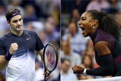 Serena Williams chạm trán... Roger Federer tại Hopman Cup