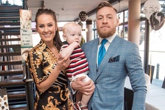 Bạn gái của Conor McGregor có phải nàng WAG xinh đẹp nhất UFC?