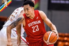 Liên đoàn bóng rổ Việt Nam: Các cầu thủ Việt kiều sẽ được tạo điều kiện tối đa, kể cả việc nhập tịch