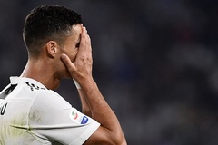 Xuất hiện thêm phụ nữ cáo buộc Ronaldo hiếp dâm