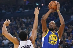 Dự đoán NBA: Los Angeles Clippers vs Golden State Warriors