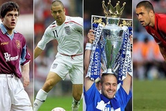 Joe Cole với khoảnh khắc thiên tài cùng Chelsea khi Sir Alex từng 3 lần muốn đưa về MU