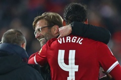 Kế hoạch chuẩn bị hoàn hảo của Klopp giúp Van Dijk thích ứng ngay lập tức với Liverpool