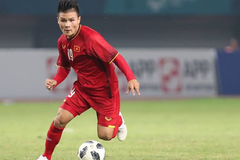 Văn Đức, Quang Hải ghi bàn thắng đẹp nhất lượt cuối cùng vòng bảng AFF Cup 2018