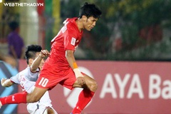 Giữ sạch lưới 3 trận, hàng thủ Việt Nam sắp tiệm cận kỷ lục ở AFF Cup