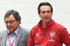 Emery cần mua và bán ai cho Arsenal trong kỳ chuyển nhượng tháng Giêng?