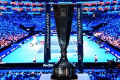 Người dân Đông Nam Á có cơ hội được đến sân xem ATP Finals từ năm 2021?