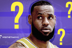Top 5 hảo thủ NBA mà LA Lakers cần hốt ngay về ngay  lúc này nếu muốn ngưng "ăn hành"