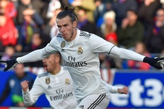 Gareth Bale đã trở thành “bùa hộ mệnh” khó tin của Real Madrid thế nào?