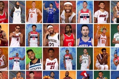 Google công bố cầu thủ NBA được tìm kiếm nhiều nhất 2018, kết quả thật bất ngờ!