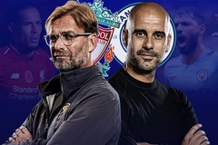 Liverpool và Man City, đội bóng nào đang có lợi thế trong cuộc đua vô địch?