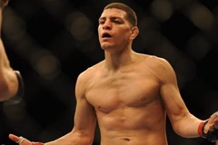Nick Diaz: Ai nói tôi sẽ trở lại tại UFC 235?