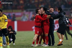 Hậu AFF Cup 2018: Quang Hải “lên đỉnh” lần 3, Công Phượng… lần 1