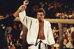 Top 5 võ sĩ Brazil vĩ đại nhất lịch sử MMA