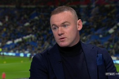 Solskjaer tiết lộ nội dung tin nhắn của Wayne Rooney giúp anh đưa nụ cười trở lại Man Utd